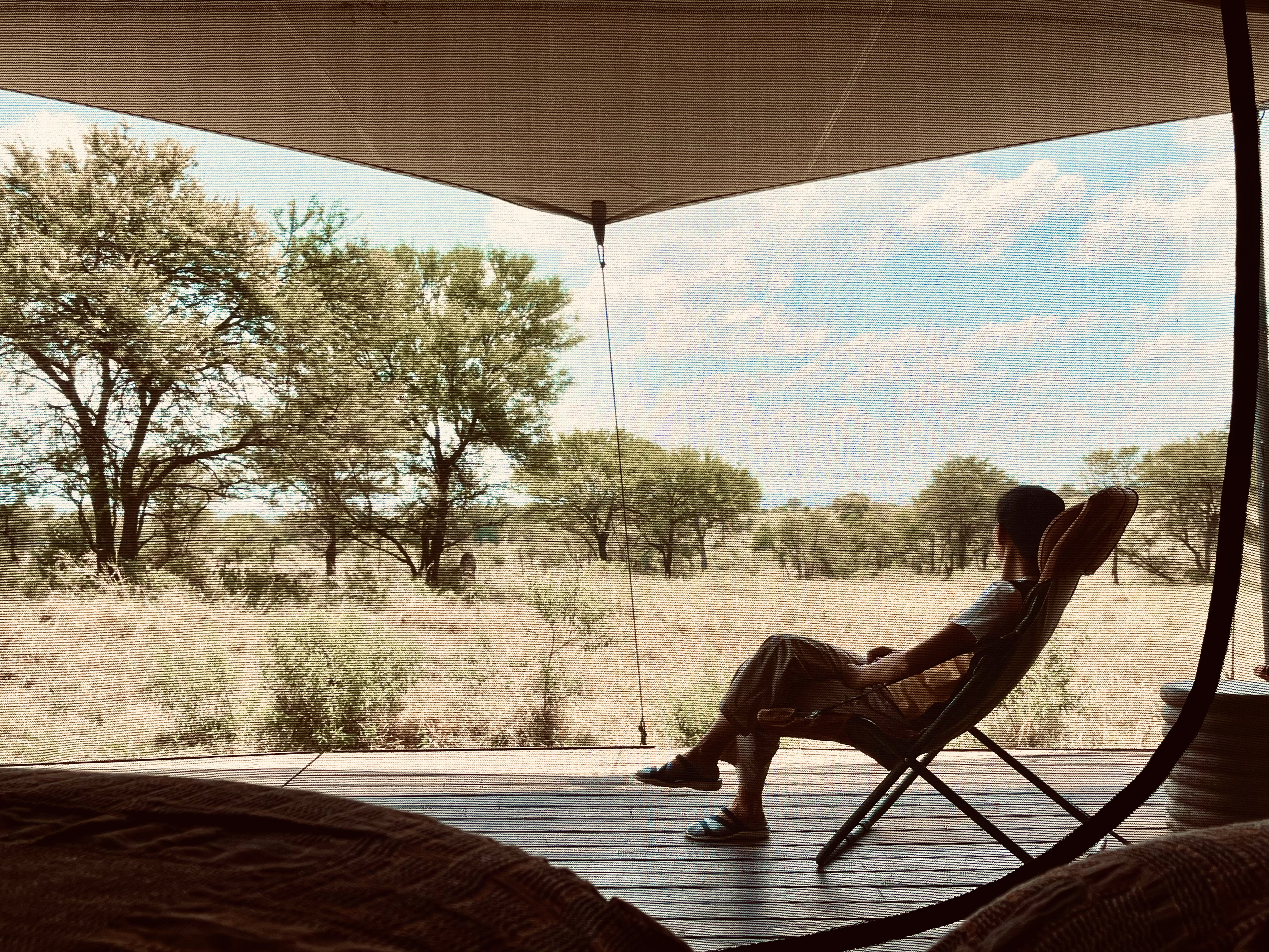 Siringit Inside to Outside