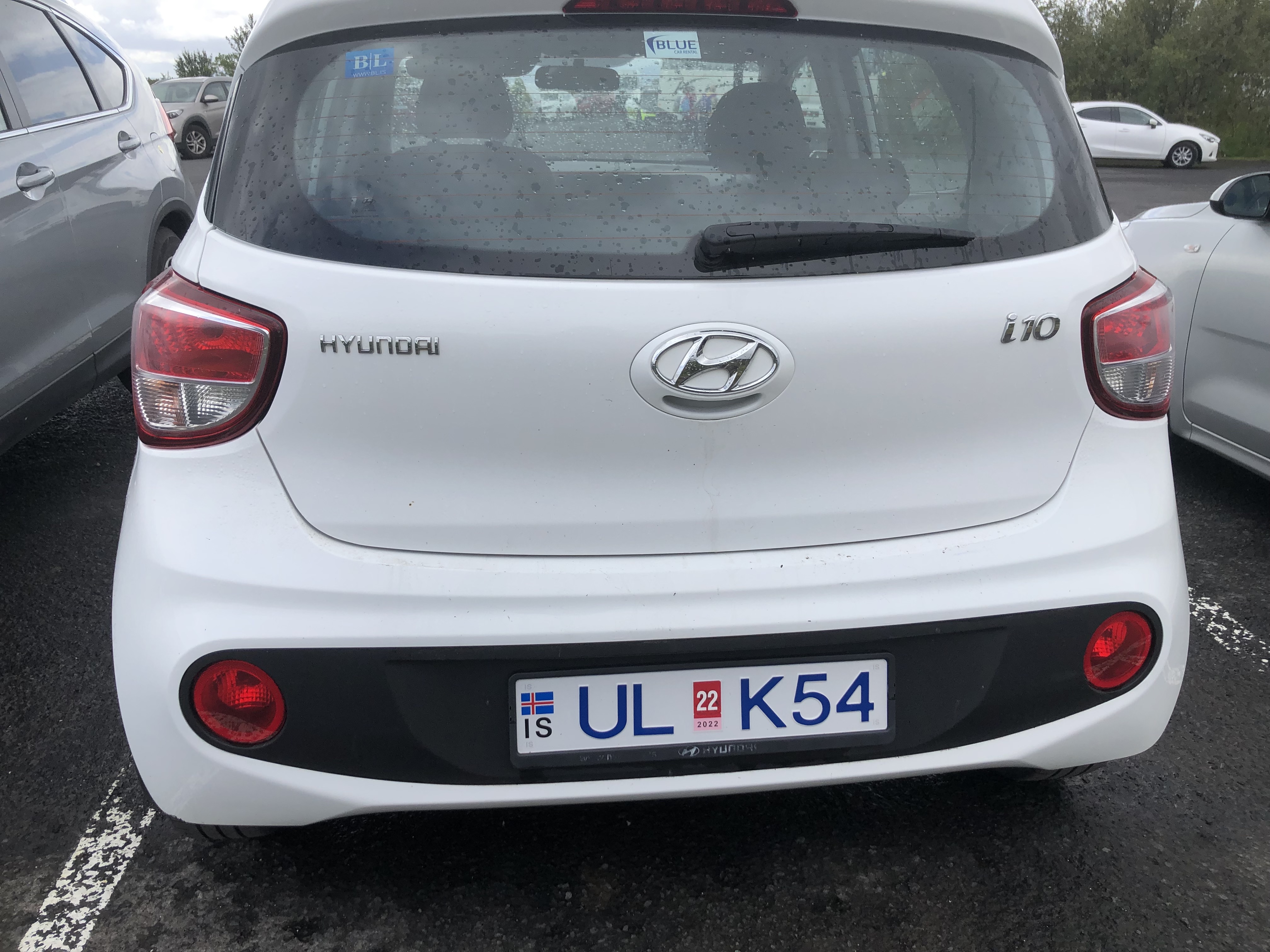 Hyundai
