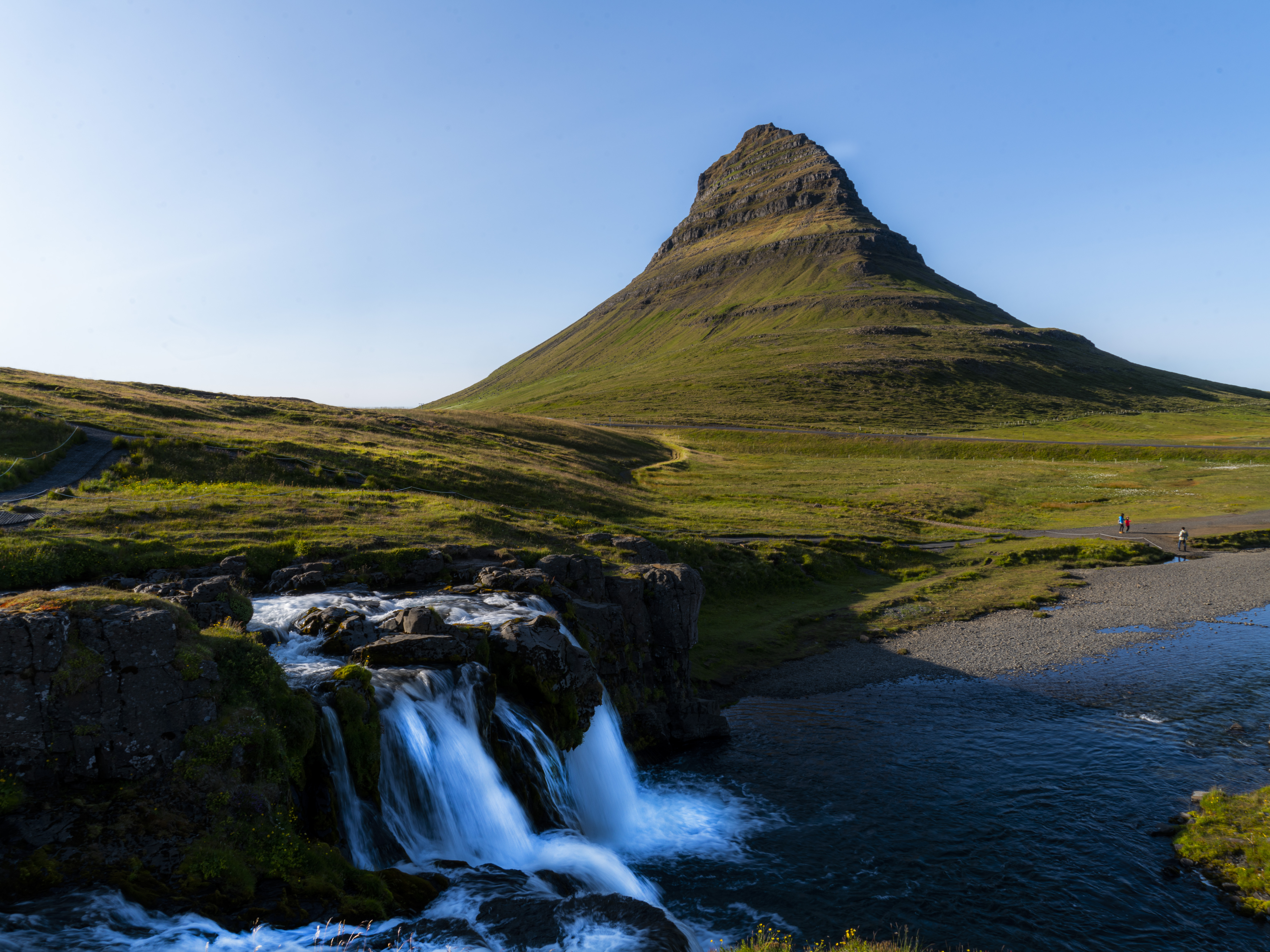 Kirkjufell