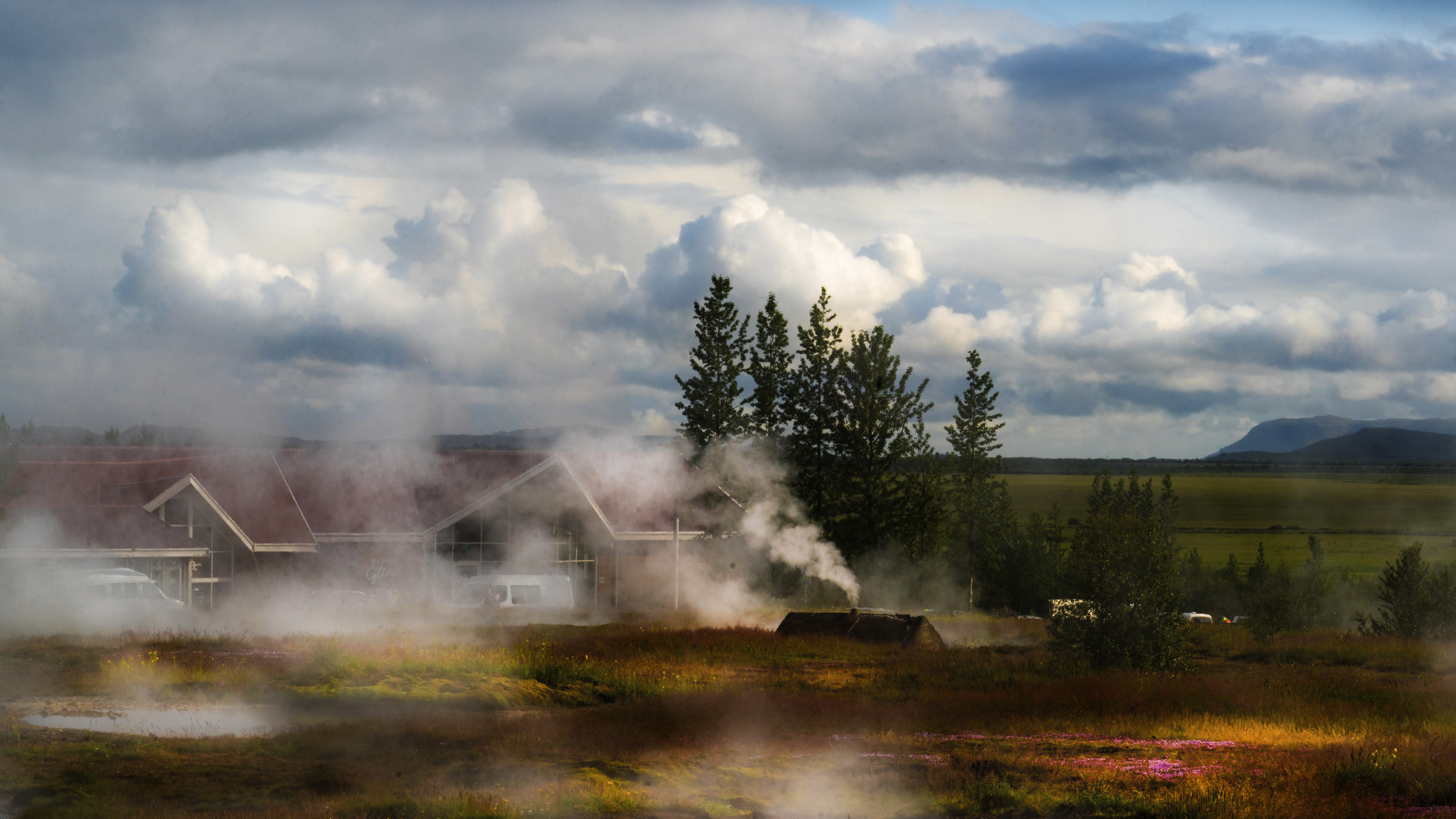 Geysir