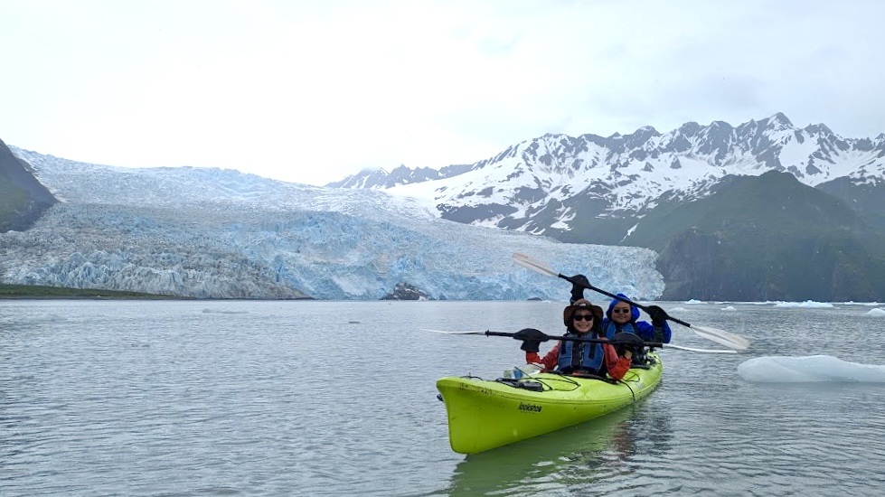 Kenai Fjord