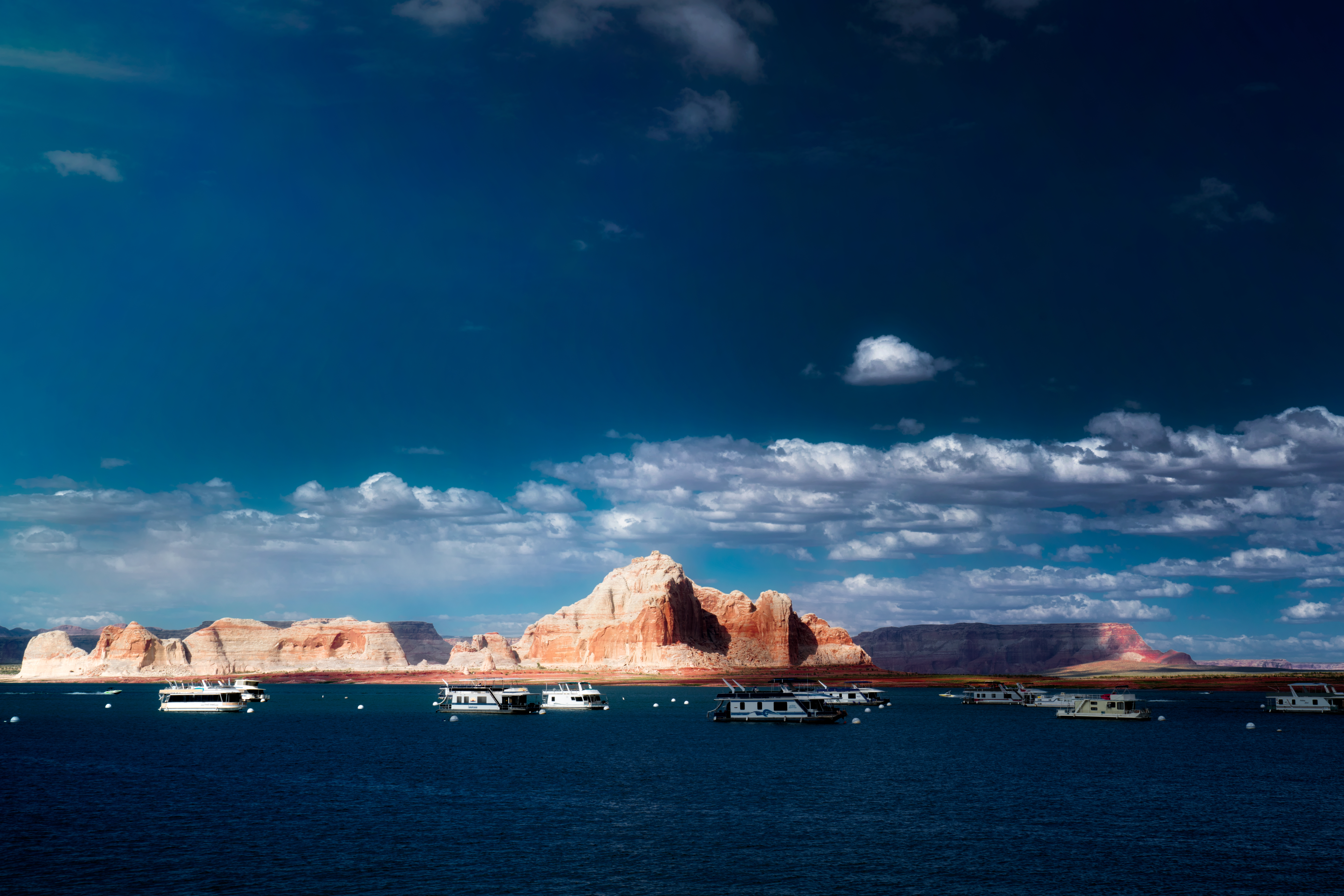 Lake Powell