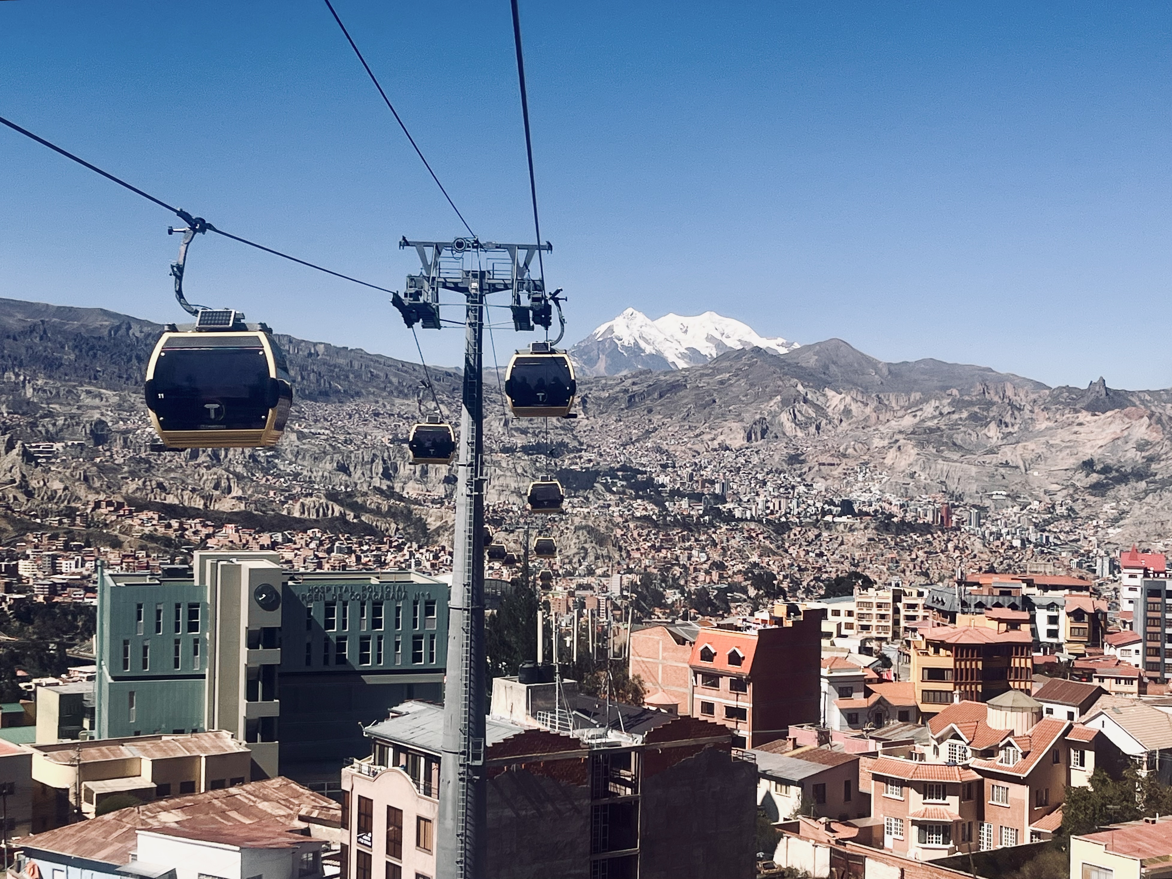 La Paz
