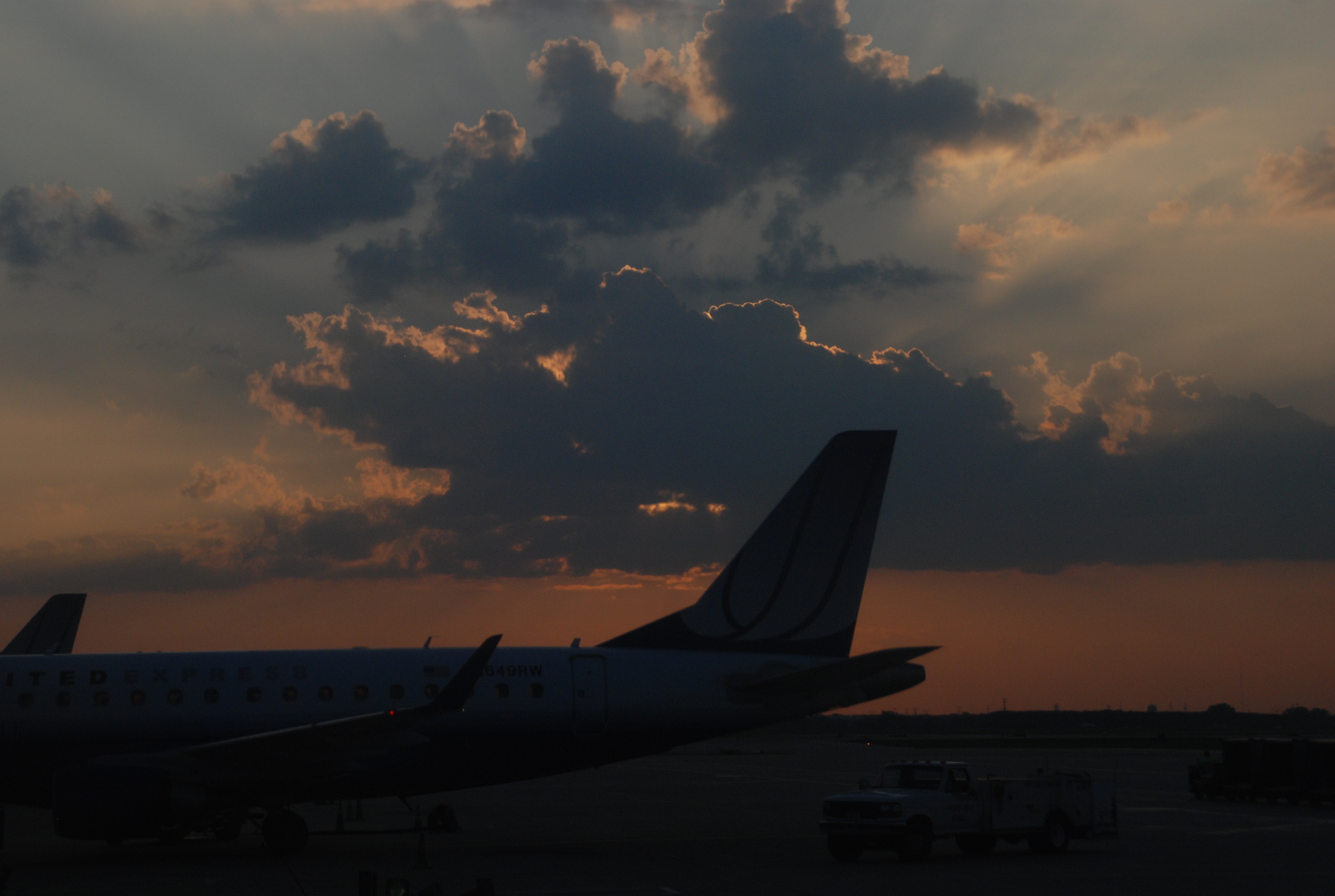 Chicago to Lexington