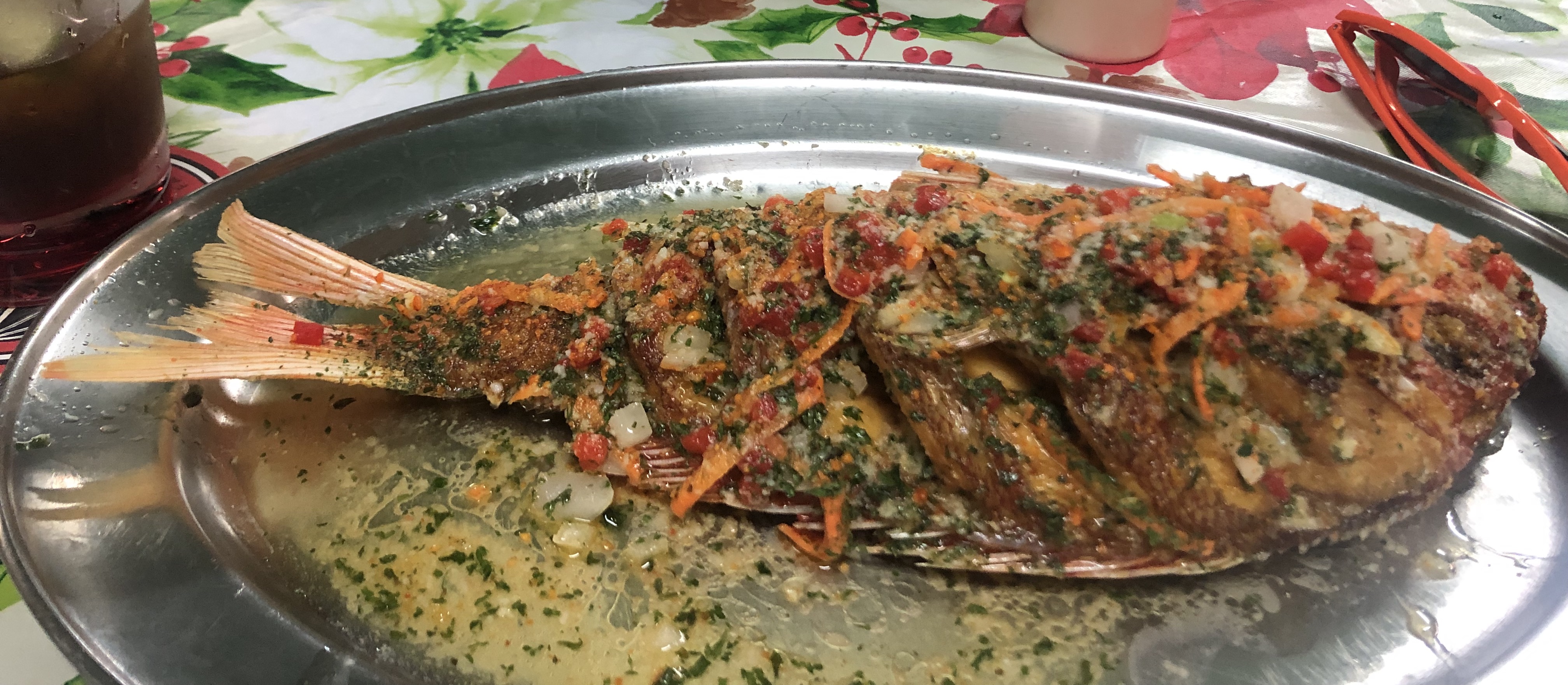 Red Snapper