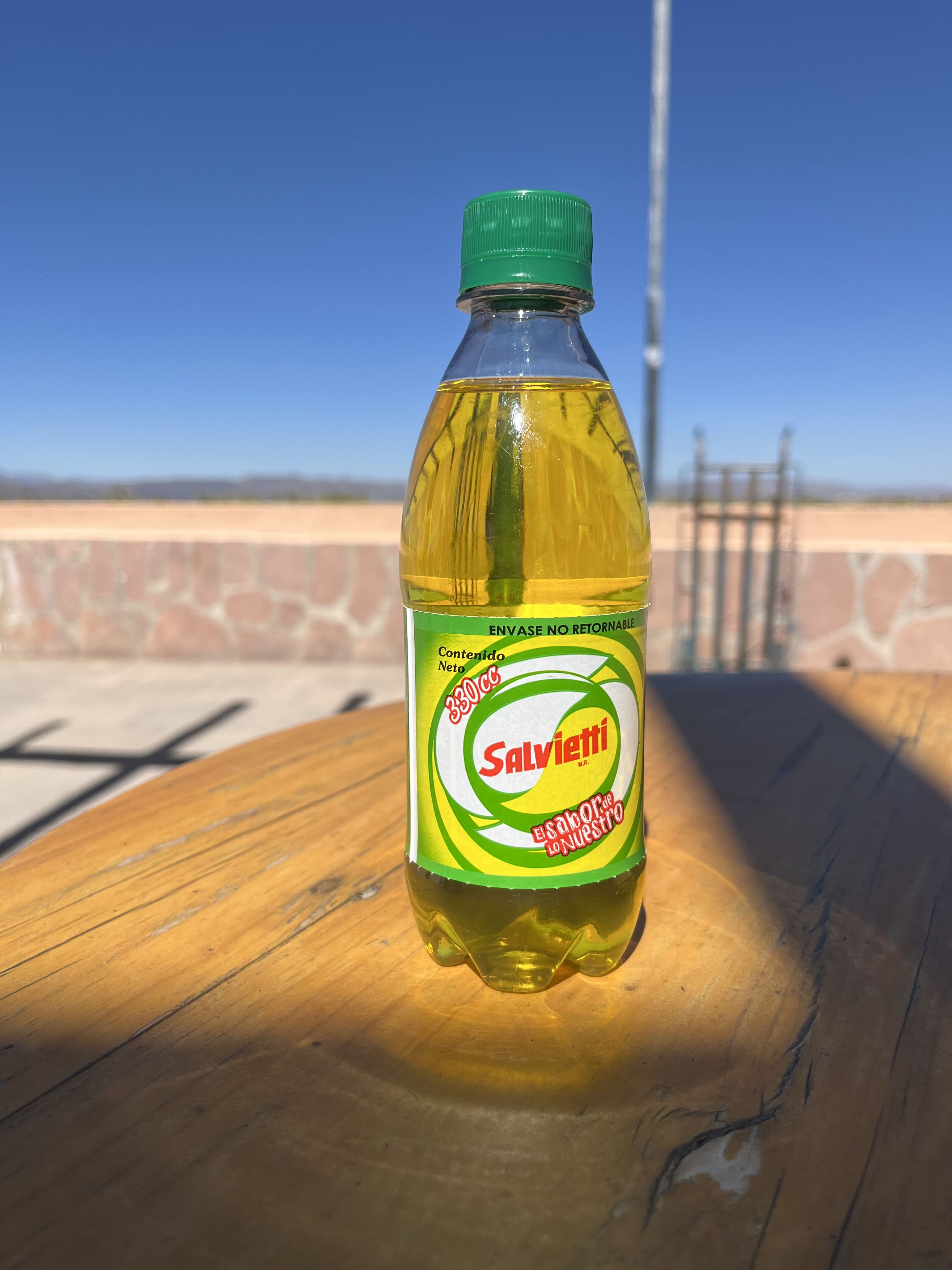 Salvetti