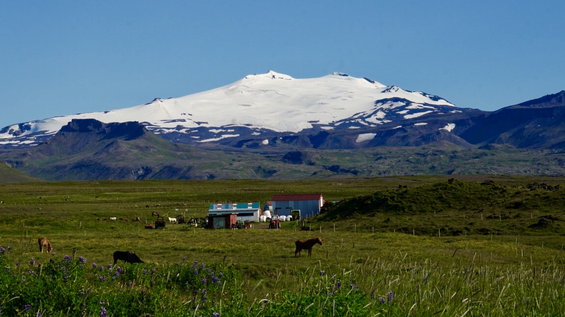 Snæfellsnes